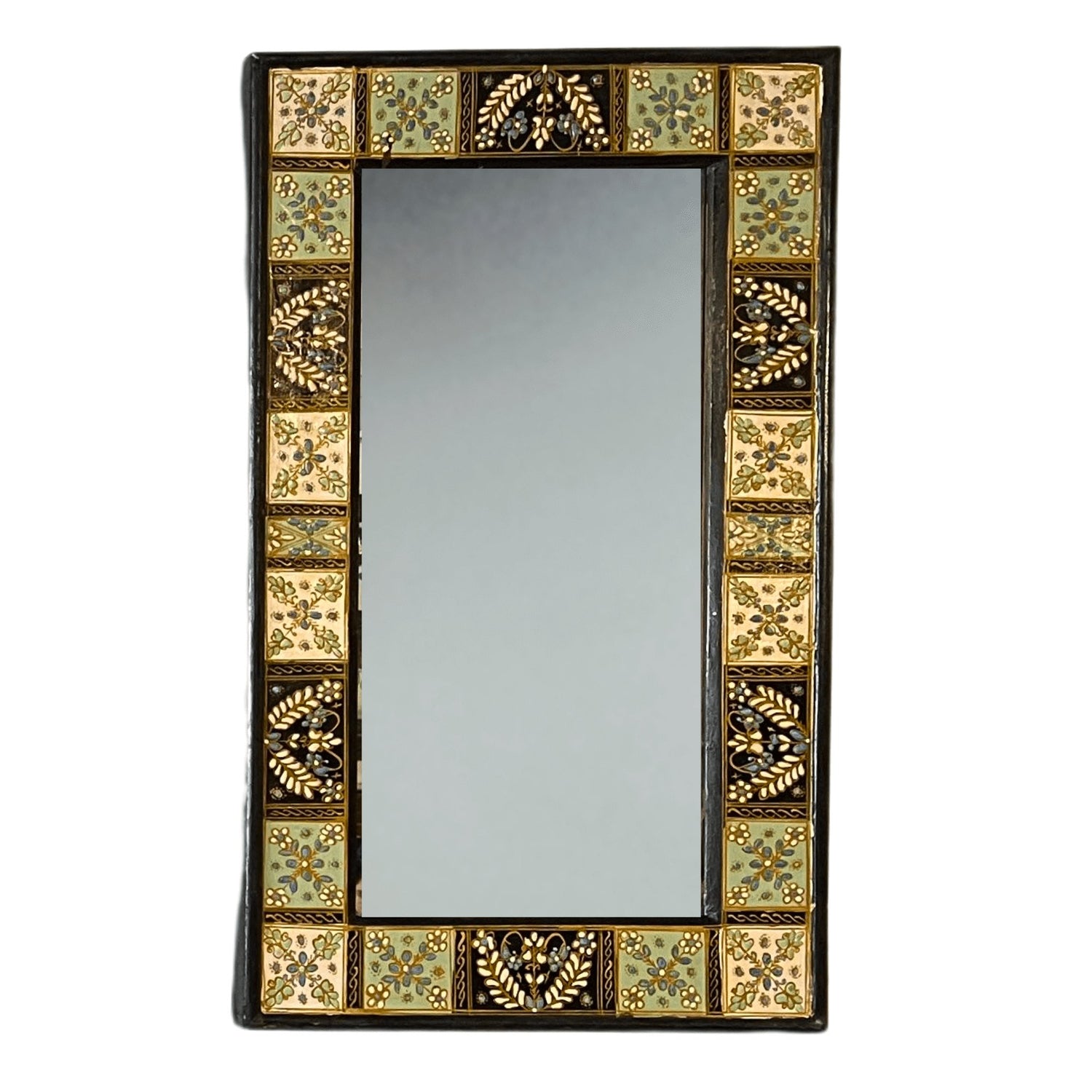 Wall Mirror Frame